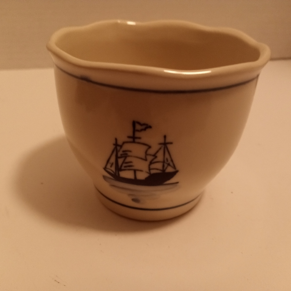 Trinket dish